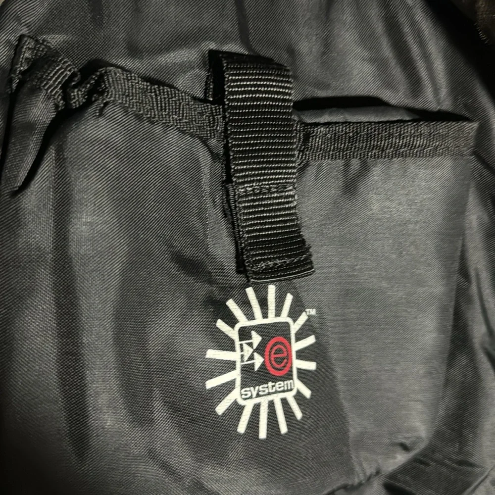 VTG Eastpak backpack brown